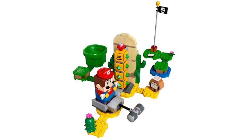 LEGO Desert Pokey Expansion Set